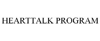 HEARTTALK PROGRAM