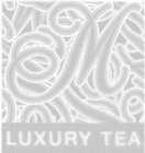 M LUXURY TEA