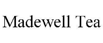 MADEWELL TEA