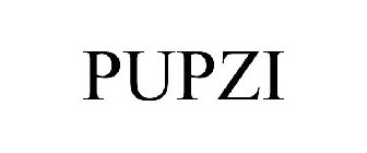 PUPZI