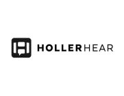 HOLLERHEAR