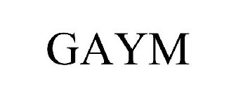 GAYM