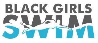 BLACK GIRLS SWIM