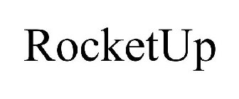 ROCKETUP