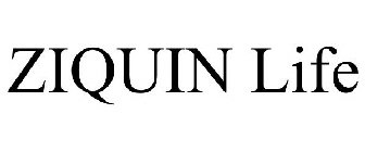 ZIQUIN LIFE