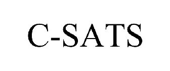 C-SATS