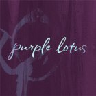 PURPLE LOTUS