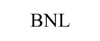 BNL