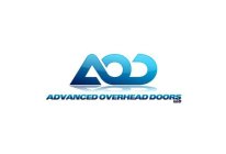 AOD ADVANCED OVERHEAD DOORS LLC