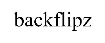 BACKFLIPZ