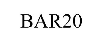 BAR20