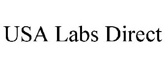 USA LABS DIRECT