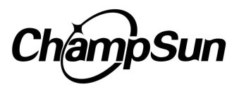 CHAMPSUN