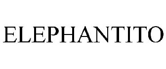 ELEPHANTITO