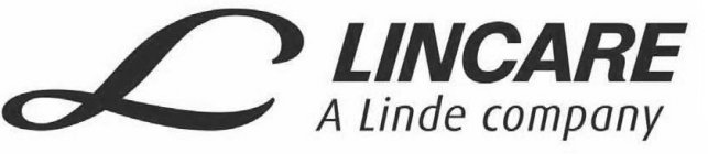 L LINCARE A LINDE COMPANY