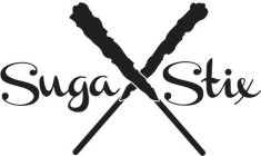 SUGA STIX