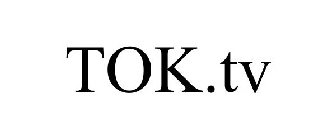 TOK.TV