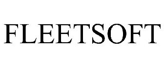 FLEETSOFT
