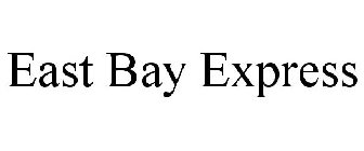 EAST BAY EXPRESS