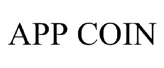 APPCOIN