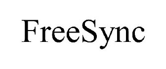 FREESYNC