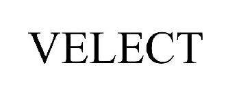 VELECT
