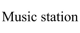 MUSIC STATION