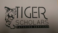 TIGER SCHOLARS TUTORING SERVICES