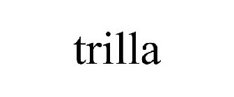 TRILLA