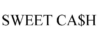SWEET CA$H