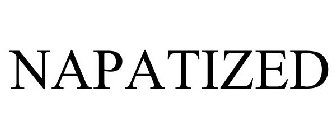 NAPATIZED