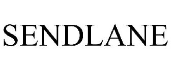 SENDLANE