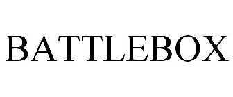 BATTLEBOX
