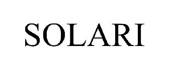 SOLARI