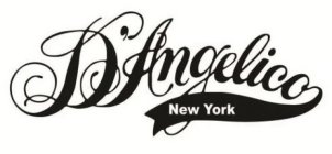 D'ANGELICO NEW YORK