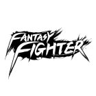 FANTASY FIGHTER