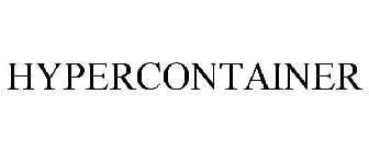 HYPERCONTAINER