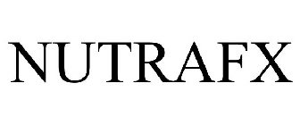 NUTRAFX