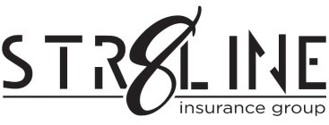 STR8LINE INSURANCE GROUP