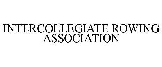 INTERCOLLEGIATE ROWING ASSOCIATION