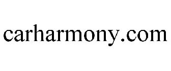 CARHARMONY.COM