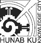 HUNAB KU KNOWLEDGE CITY