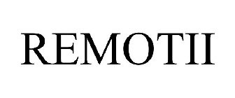 REMOTII