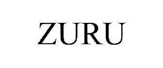 ZURU