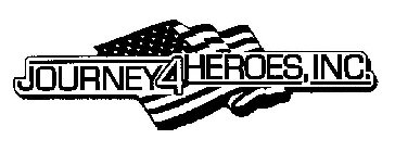 JOURNEY4HEROES, INC.