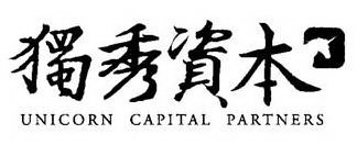 UNICORN CAPITAL PARTNERS