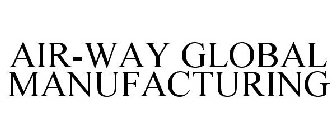 AIR-WAY GLOBAL MANUFACTURING