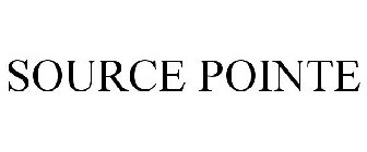 SOURCE POINTE