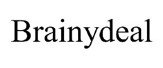 BRAINYDEAL