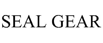 SEAL GEAR